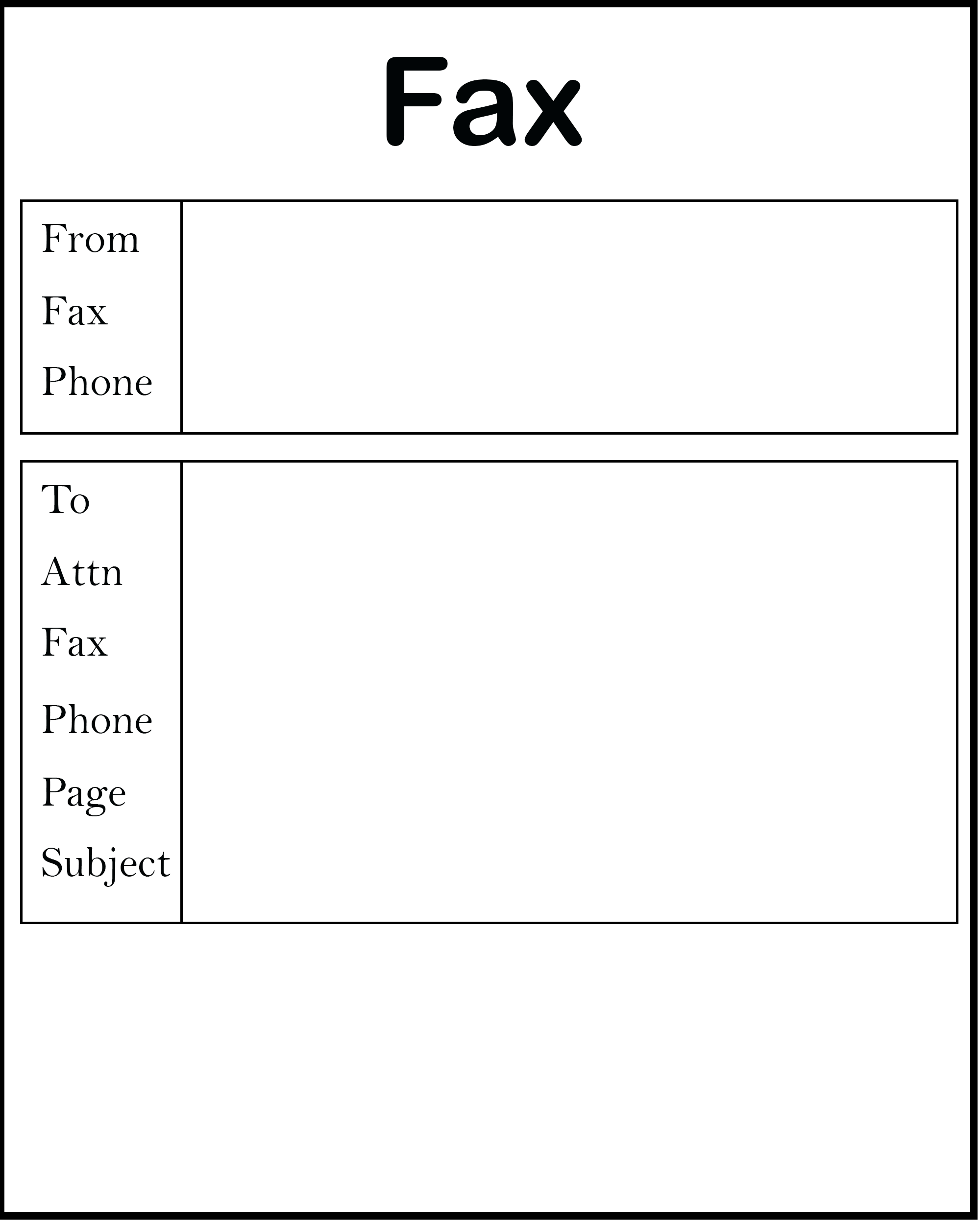 fax-sample-master-template